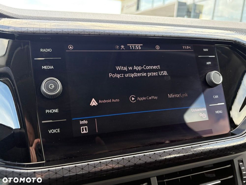 Volkswagen T-Cross 1.0 TSI Style - 28