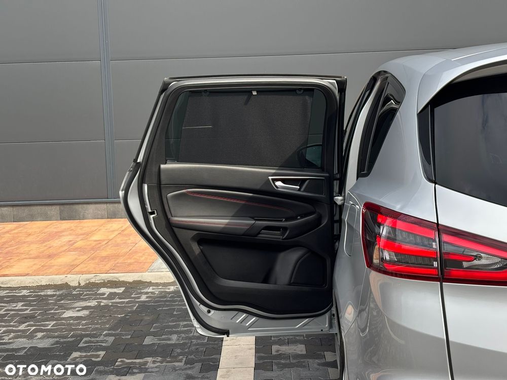 Ford S-Max 2.0 EcoBlue Twin-Turbo Titanium - 19