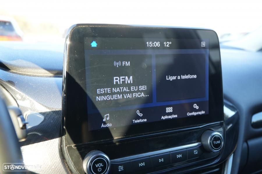 Ford Puma 1.0 EcoBoost MHEV ST-Line - 13