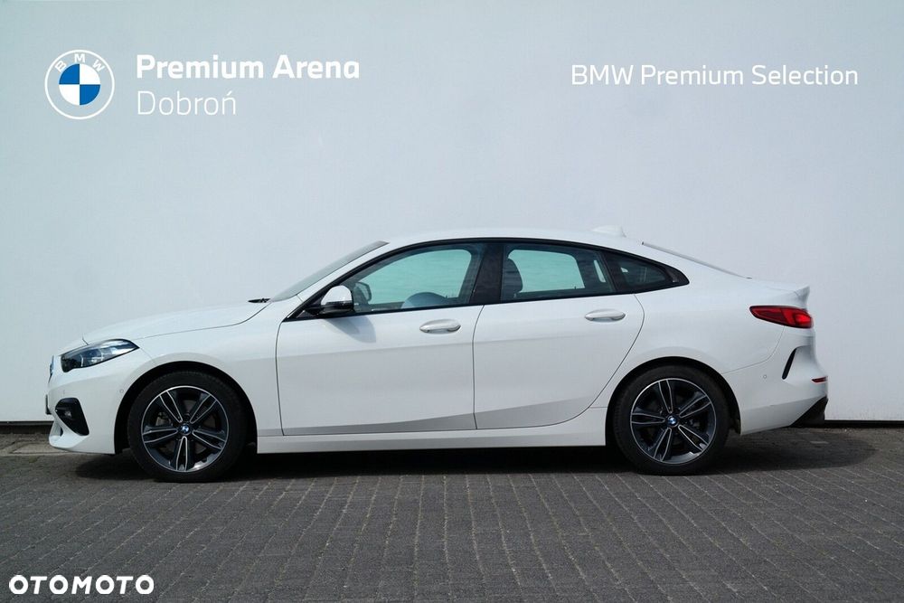 BMW Seria 2 - 4
