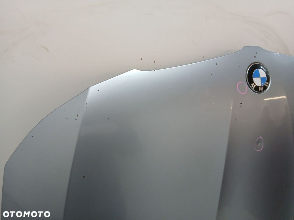 MASKA BMW E90 E91 LIFT 896 - 8