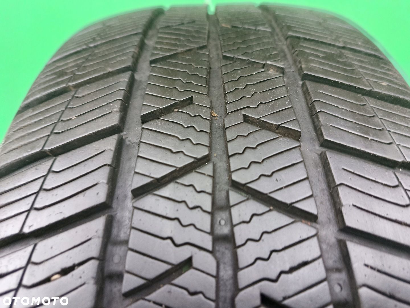 195/50/15 BARUM POLARIS 5, 2 szt 6,6 mm - 1