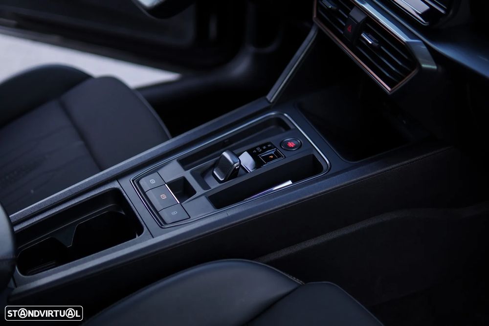 Cupra Formentor 1.4 e-Hybrid DSG - 37