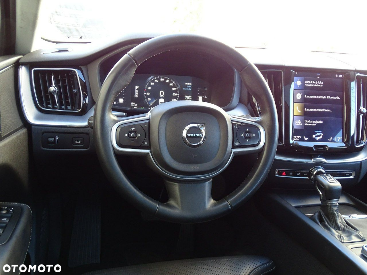 Volvo XC 60 D4 AWD Momentum - 16