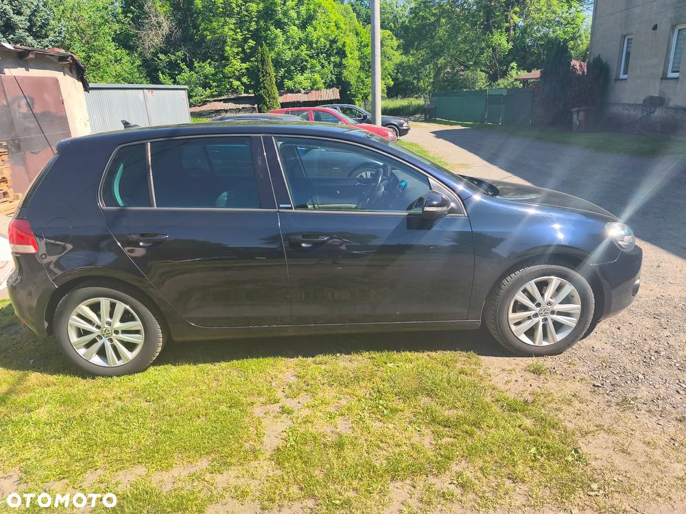 Volkswagen Golf 1.6 TDI Trendline - 2