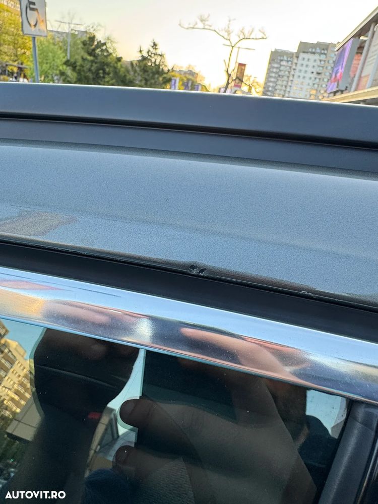 Opel Insignia 1.6 Aut Business Edition - 10