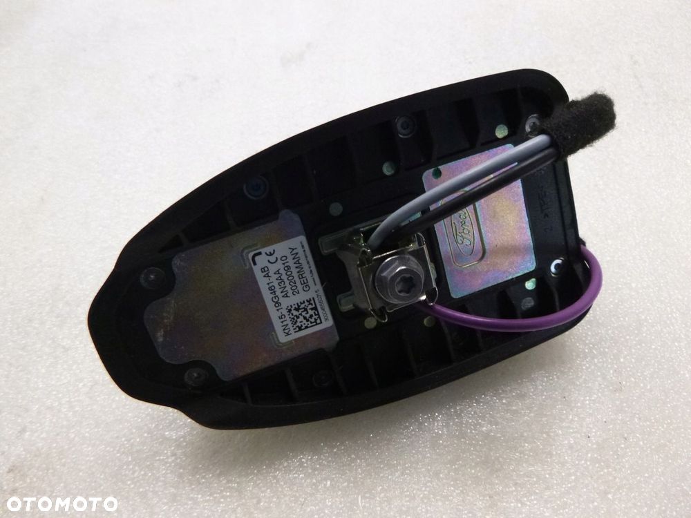 FORD ECOSPORT ANTENA RADIA DACHOWA PŁETWA REKIN - 6