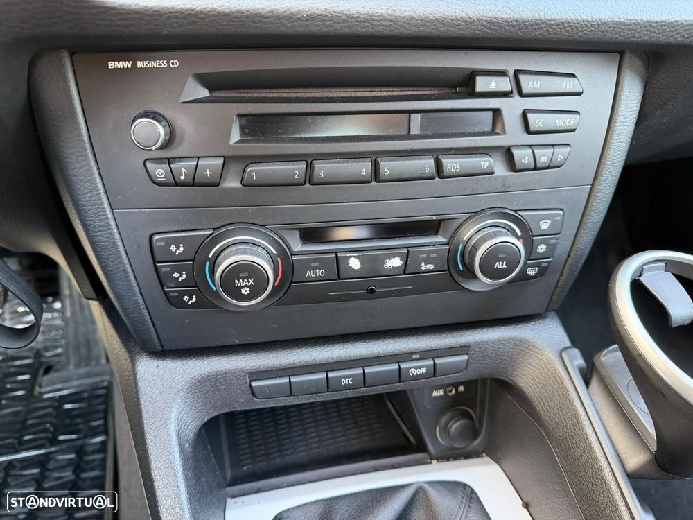 BMW X1 - 21