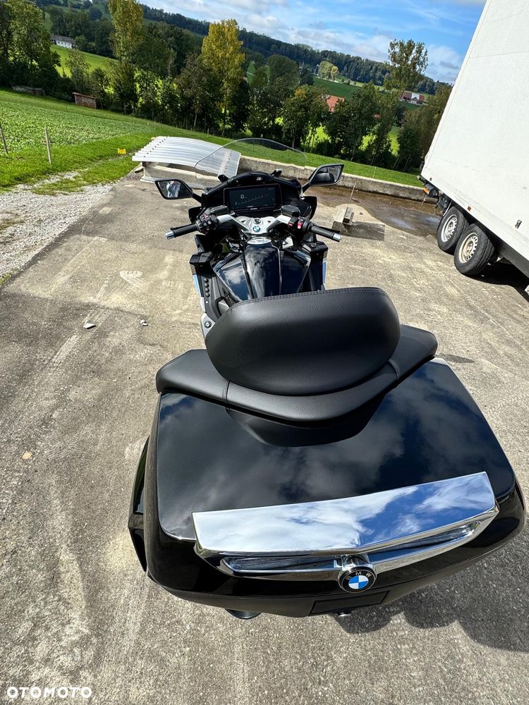BMW K - 3