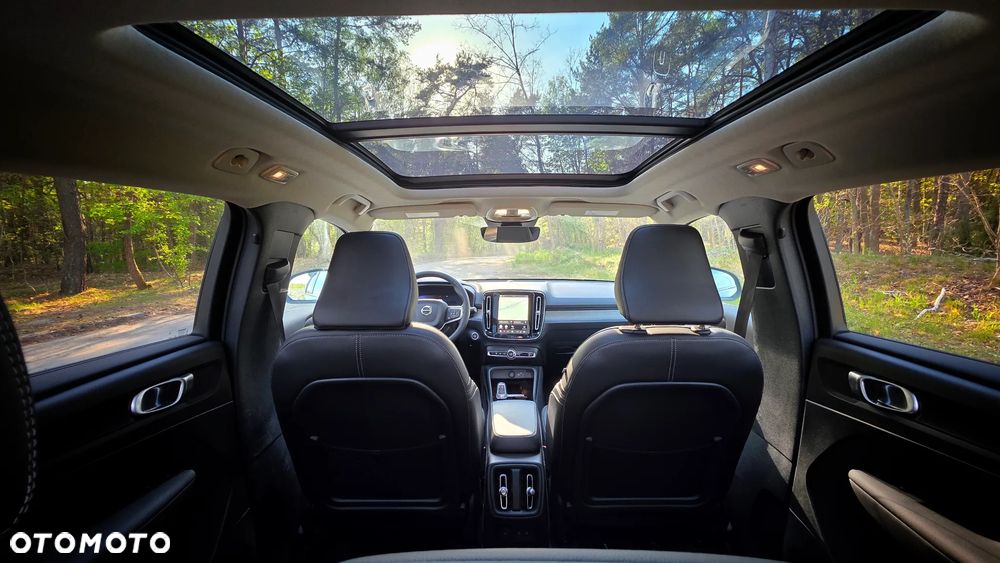 Volvo XC 40 - 20