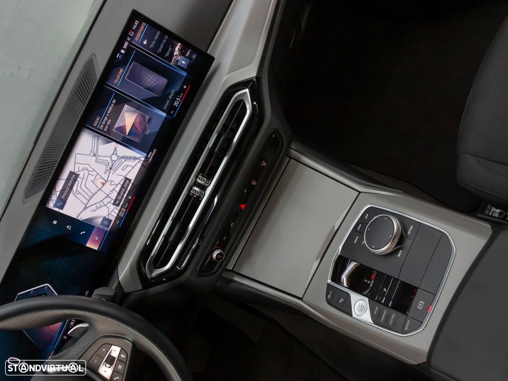 BMW 318 d Auto - 31