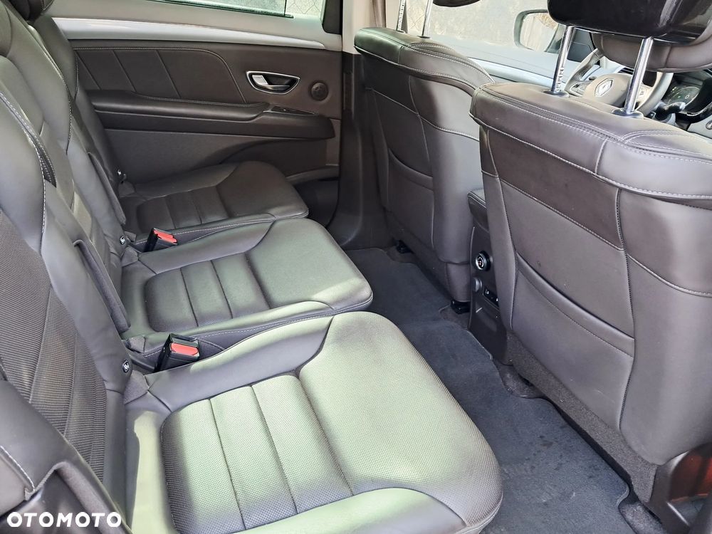 Renault Espace Energy dCi 160 EDC Initiale Paris - 8