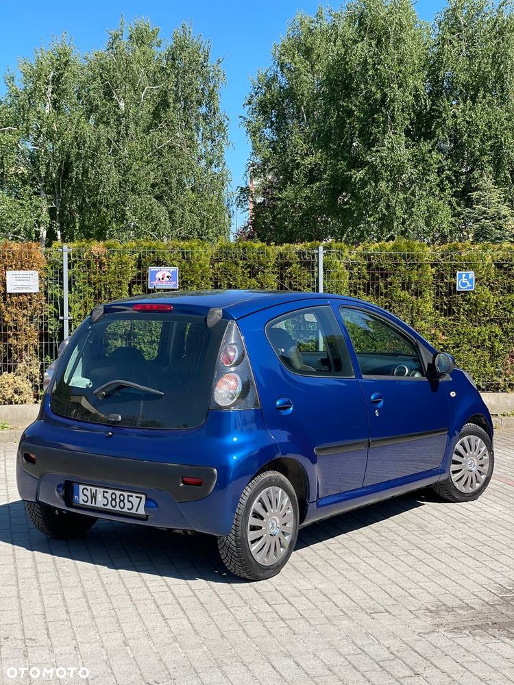 Citroën C1 1.0i Magic - 7