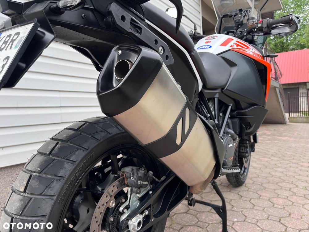 KTM Super Adventure - 22