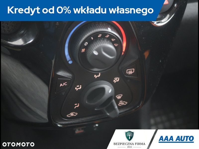 Toyota Aygo - 13