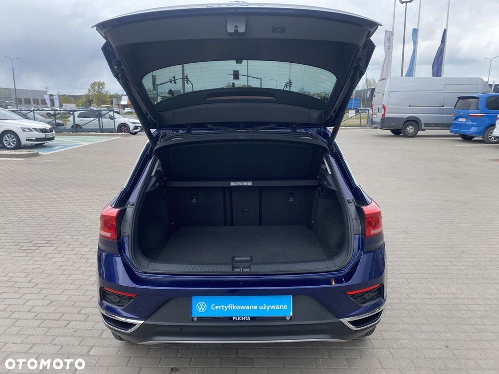 Volkswagen T-Roc - 31