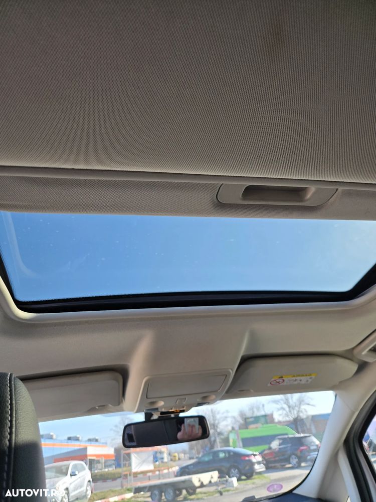 Ford EcoSport 1.0 EcoBoost Aut. ST-Line - 8