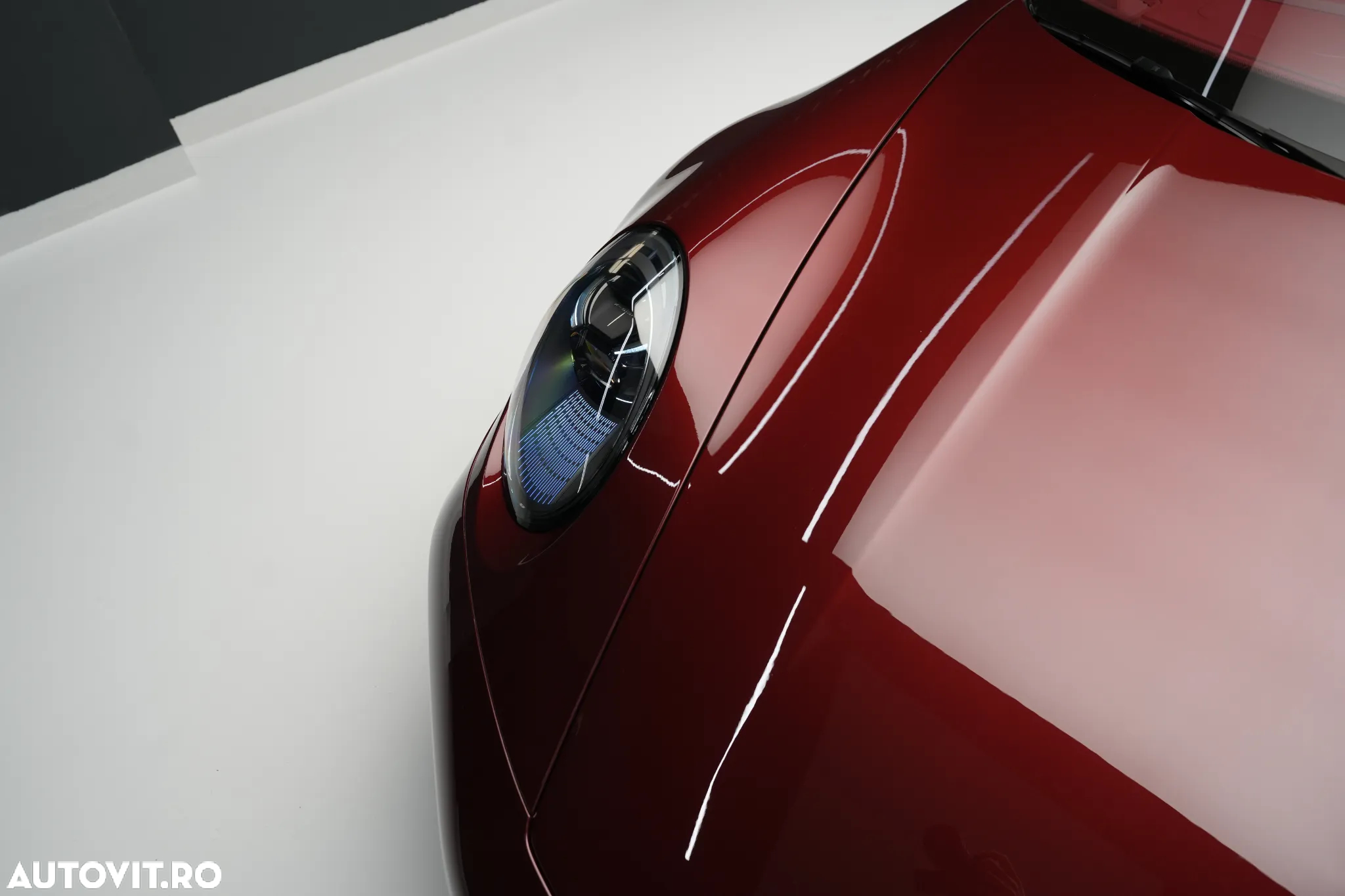 Porsche 911 Targa 4S PDK Heritage Design Edition - 6