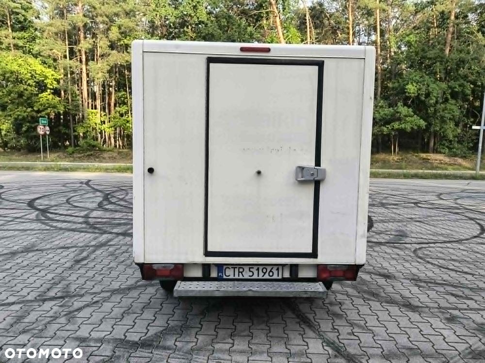 Fiat Doblo - 4