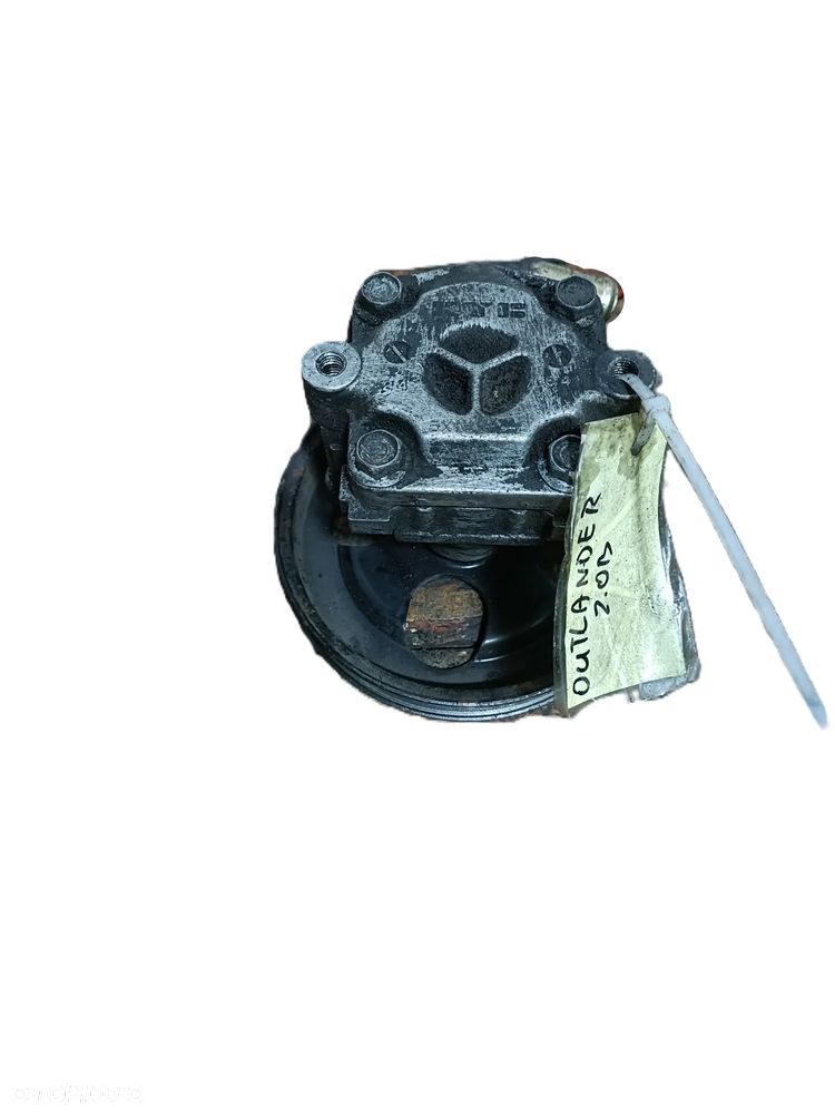 MITSUBISHI OUTLANDER I 01-06 2,0 B pompa wspomagania * - 4