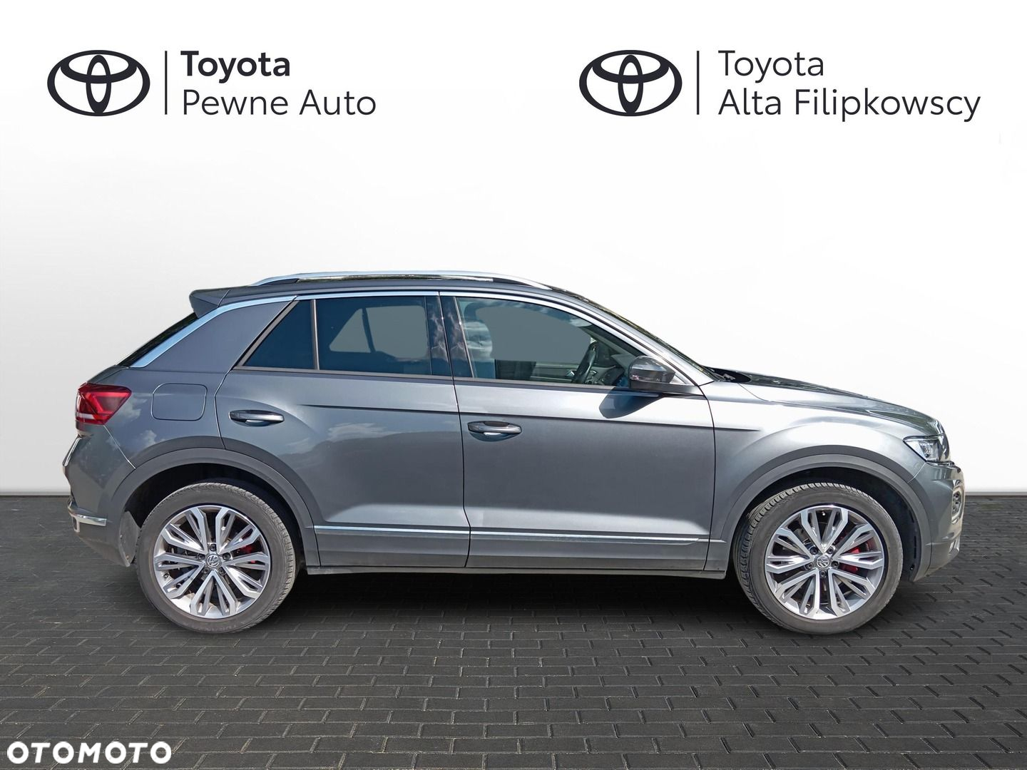Volkswagen T-Roc - 6