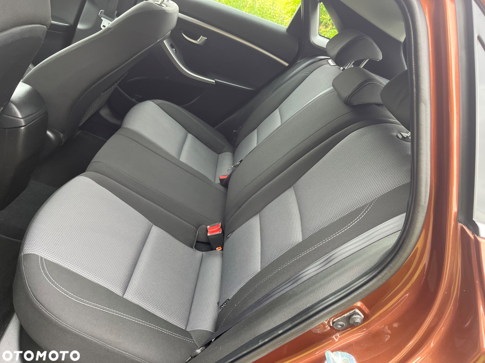 Hyundai i30 1.4 Advantage - 16