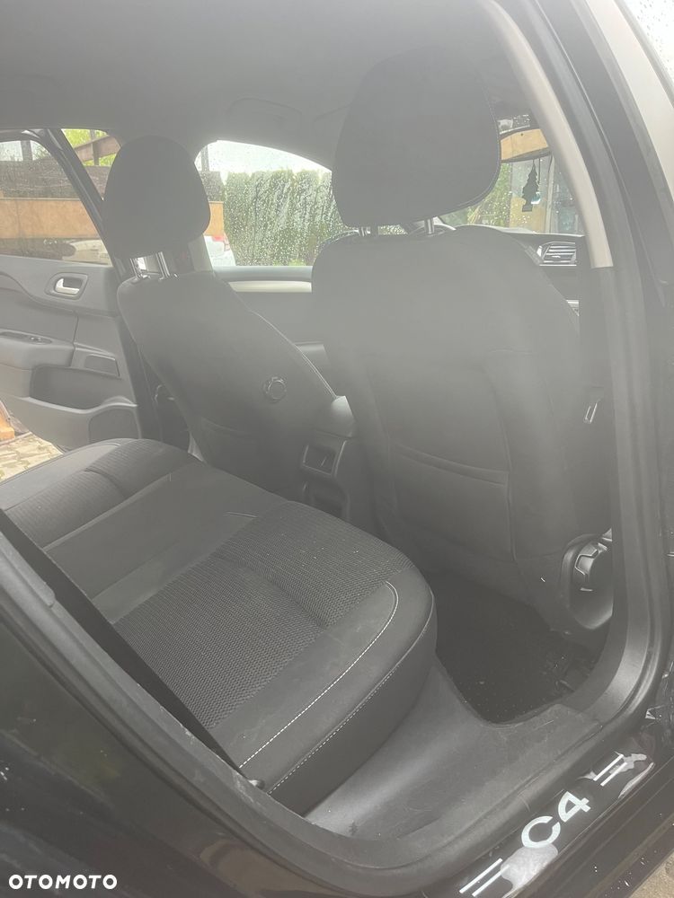 Citroën C4 1.6 BlueHDi Feel Edition - 9