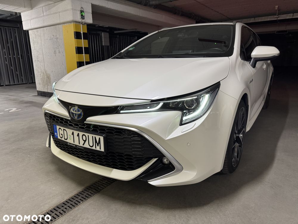 Toyota Corolla - 26
