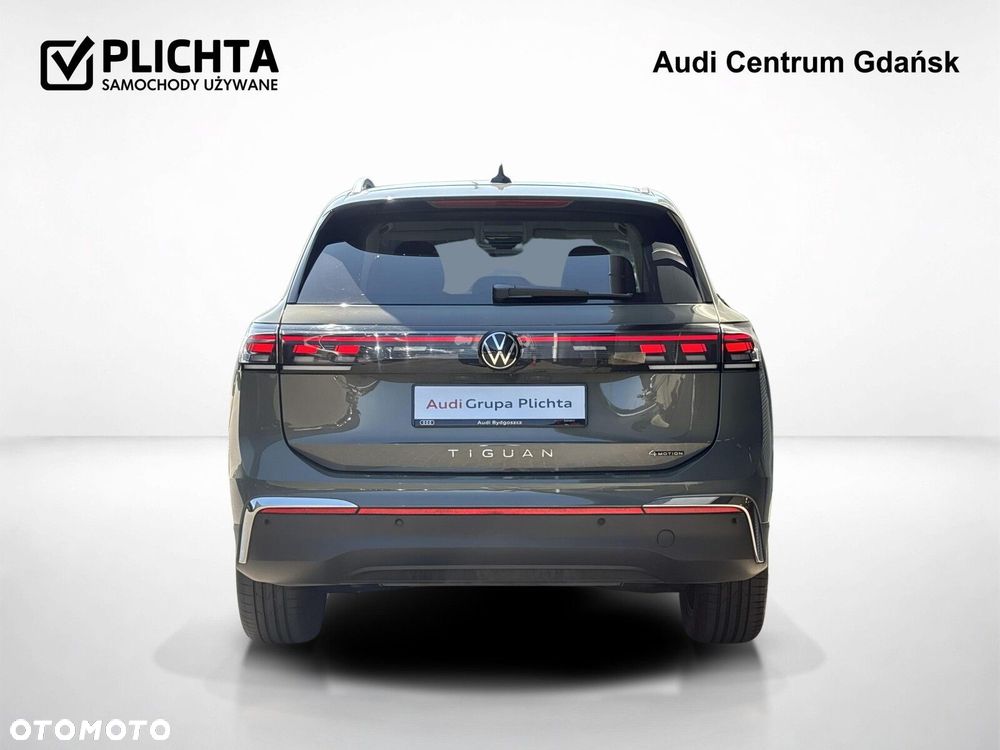 Volkswagen Tiguan - 5