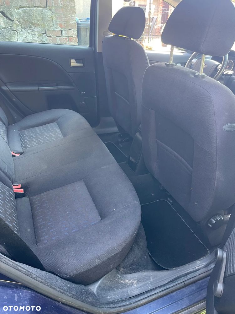 Ford Mondeo 1.8 Trend - 10