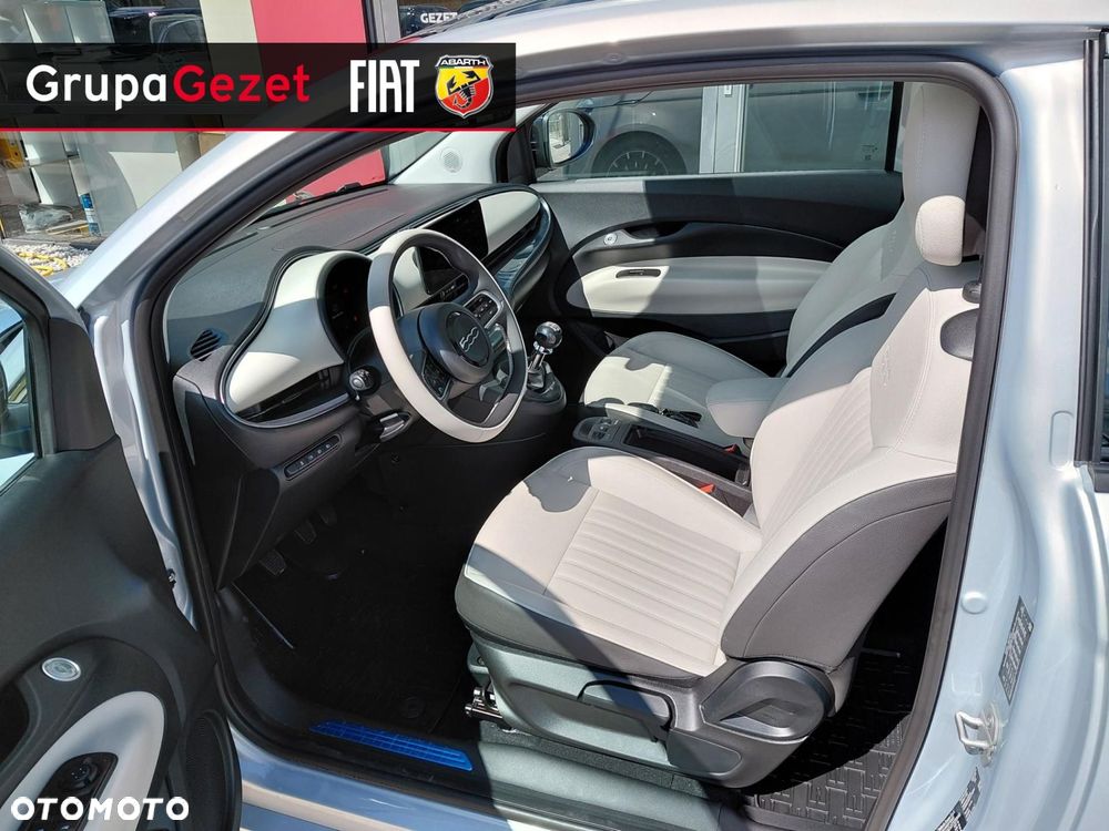 Fiat 500 - 10