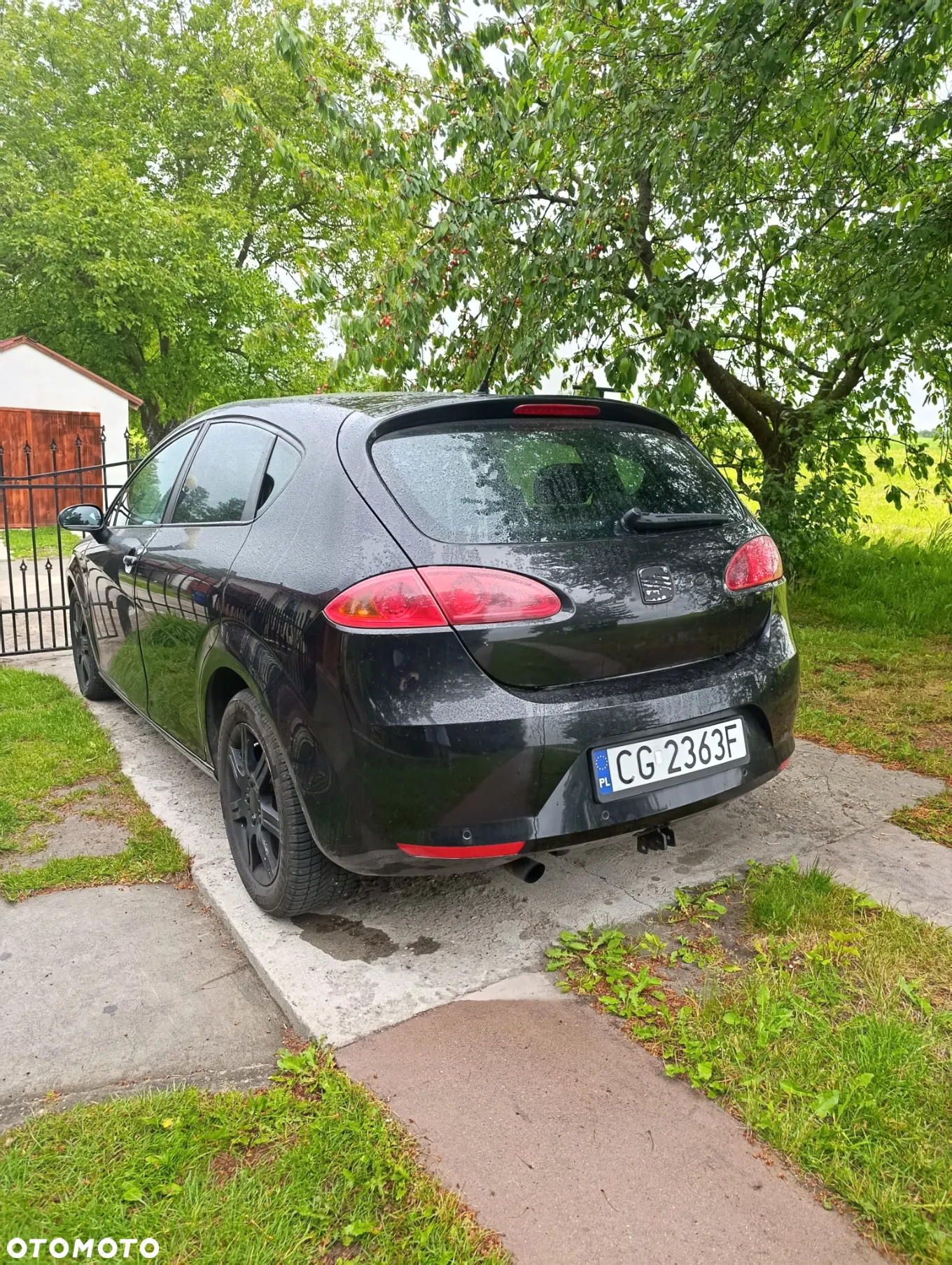 Seat Leon 1.9 TDI Audience - 5
