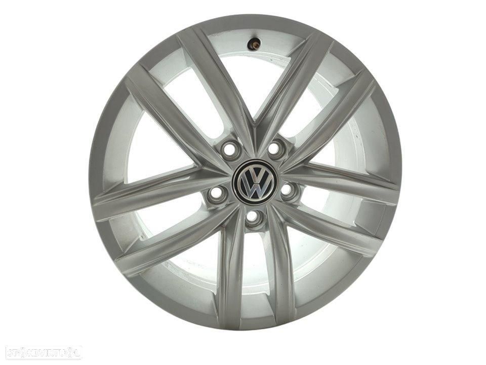PNEU VOLKSWAGEN GOLF VII BERLINA BQ1BE2 - 1