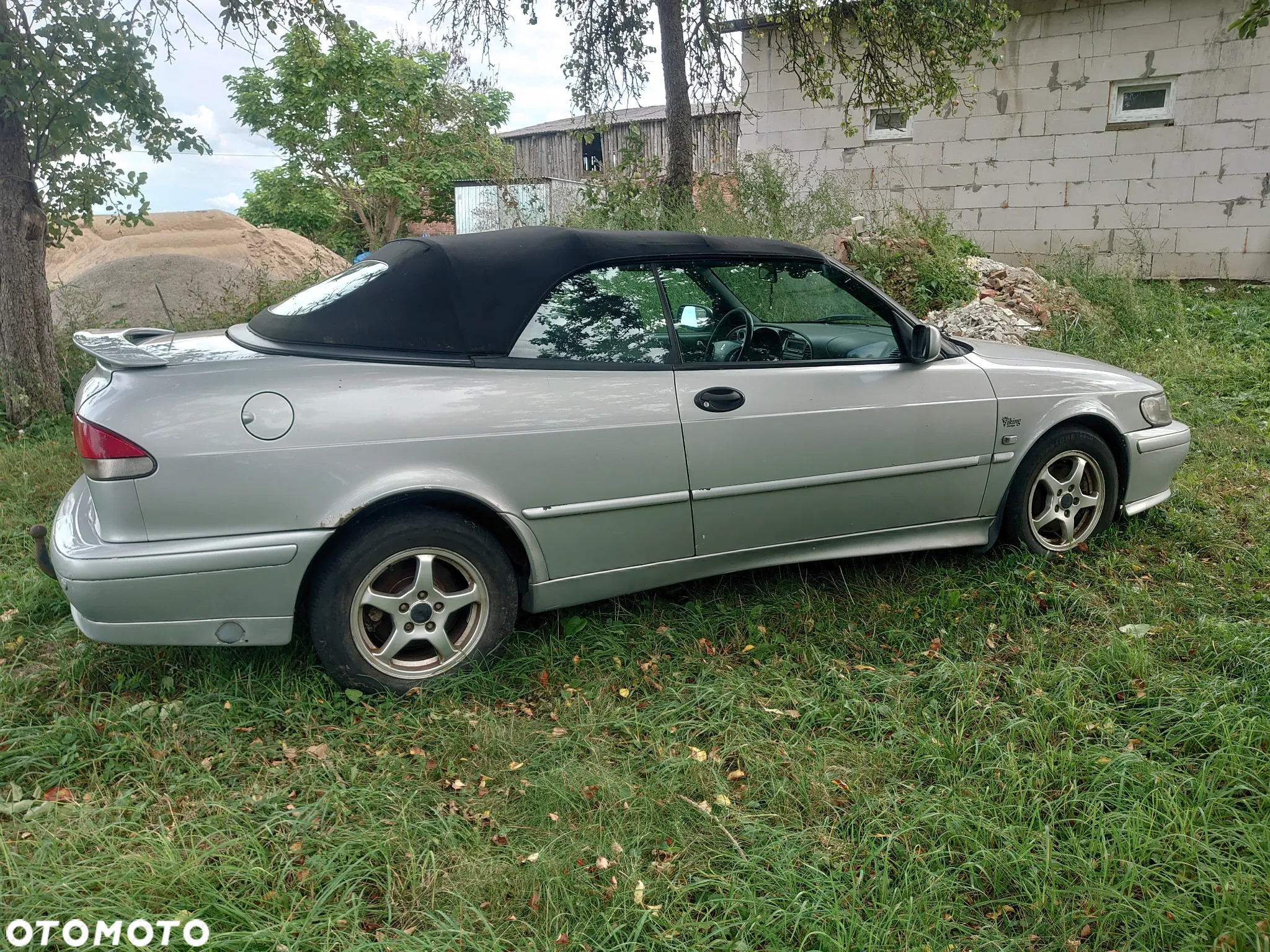 Saab 9-3 S 2.0 LPT - 2
