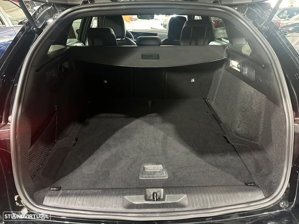 Opel Astra Sports Tourer 1.5 D GS Aut. - 4