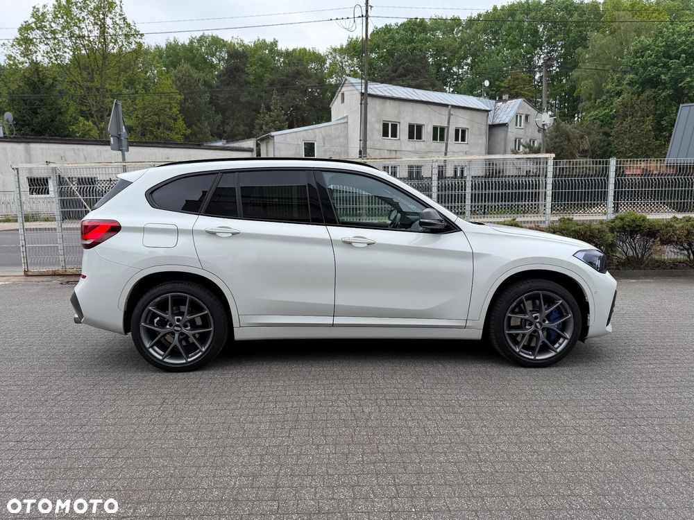 BMW X1 xDrive25i M Sport sport - 7