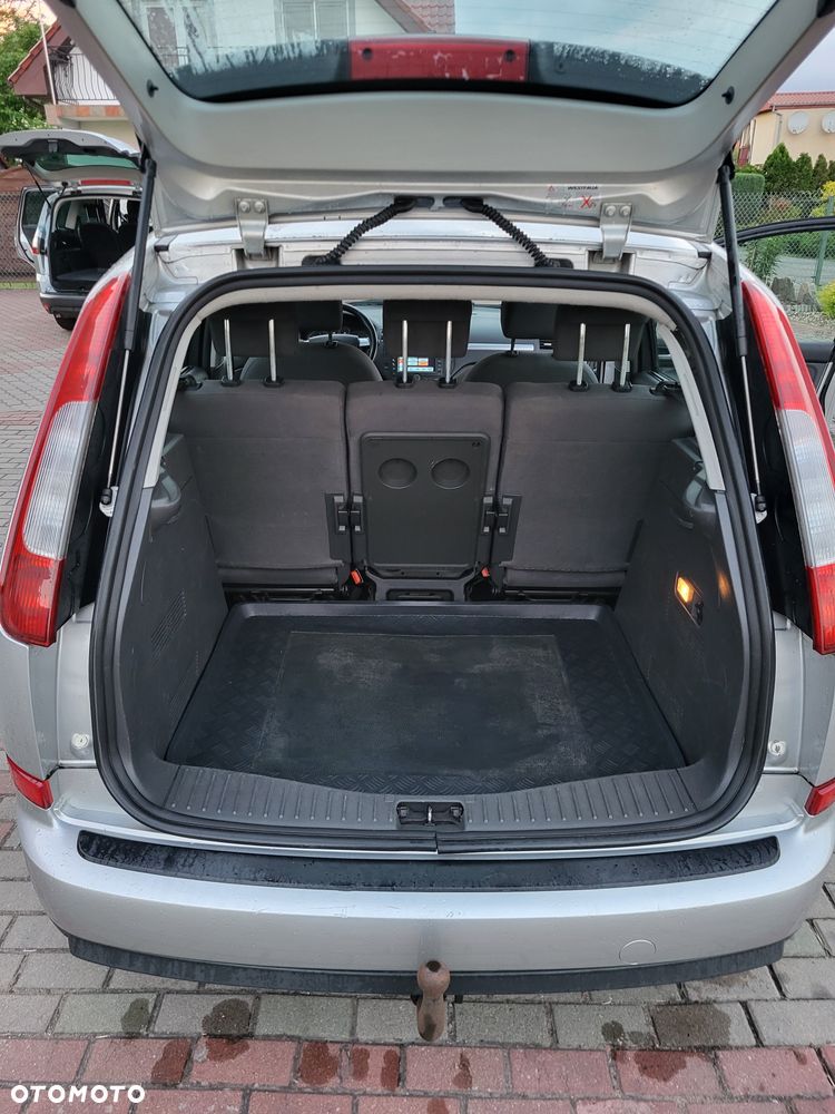 Ford C-MAX - 8