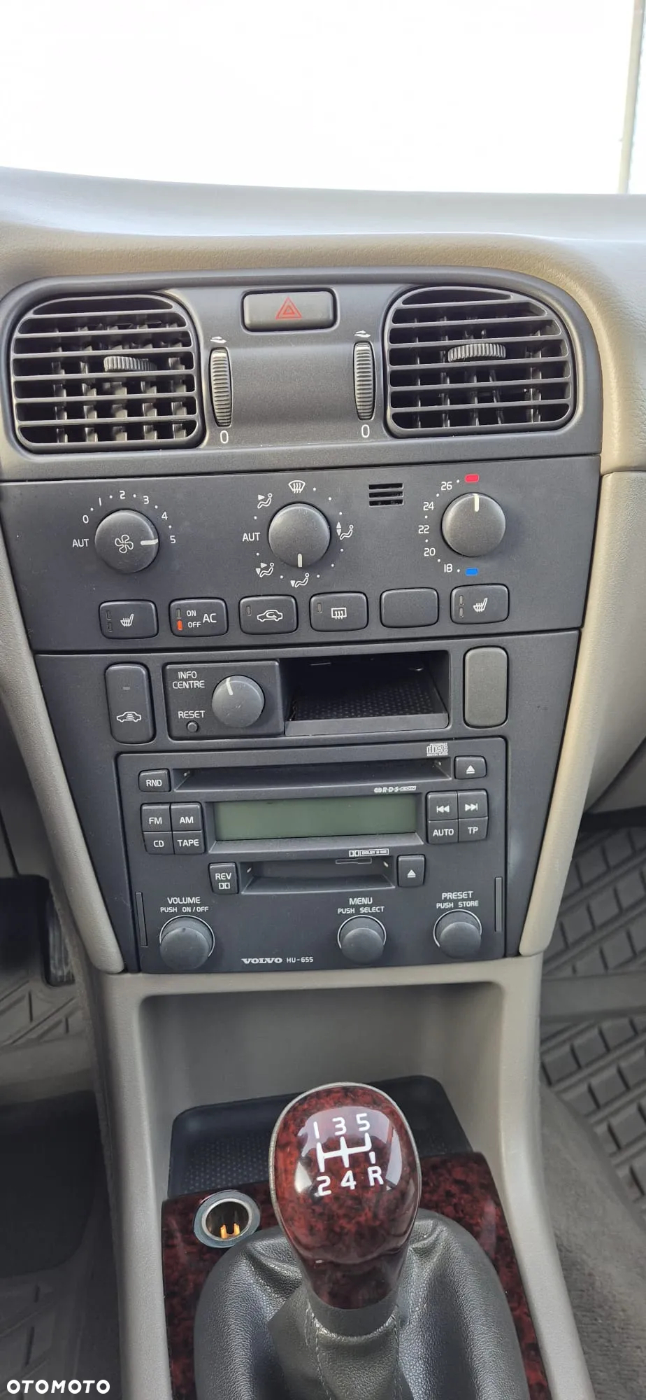 Volvo V40 1.8 Classic Limited Edition Comfort - 13