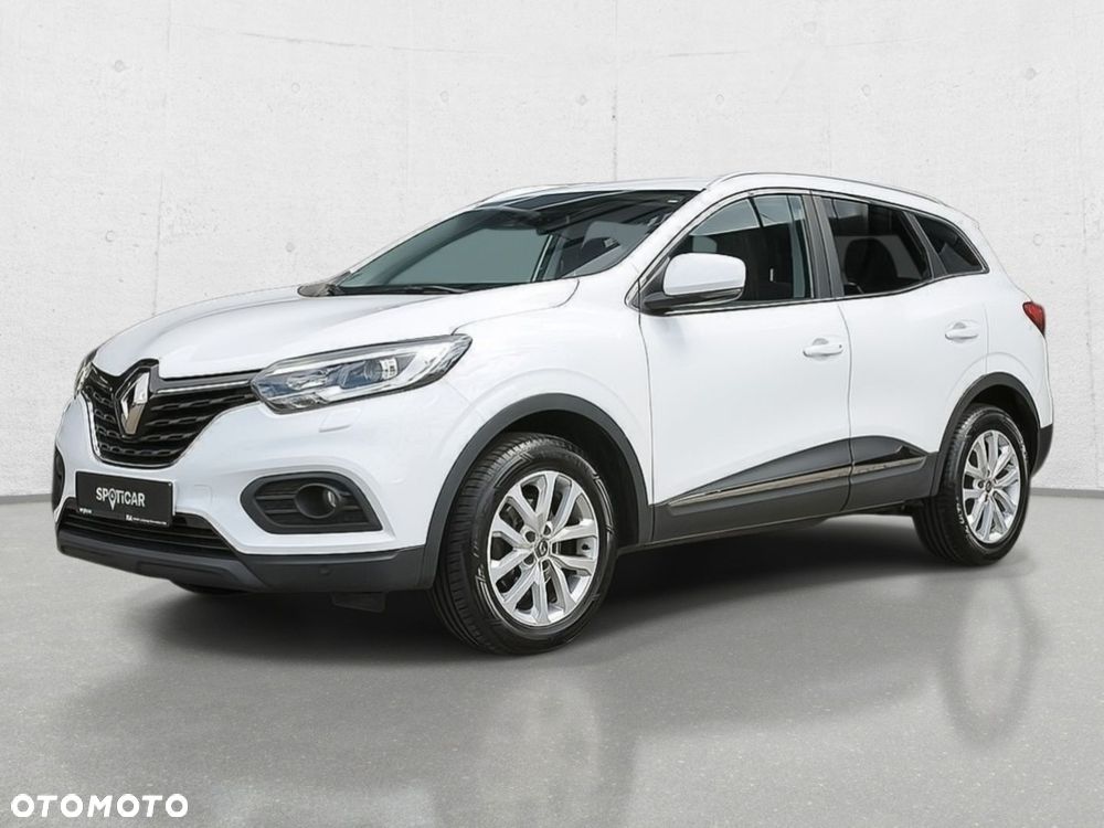 Renault Kadjar 1.3 TCe FAP Easy Life - 2