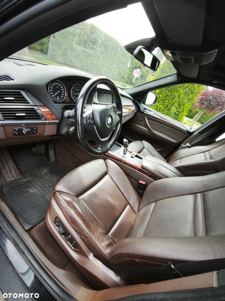 BMW X5 3.0d xDrive - 10
