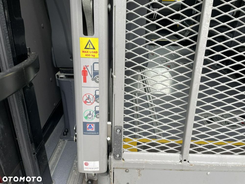 Volkswagen Crafter HA Plus Trendline - 32