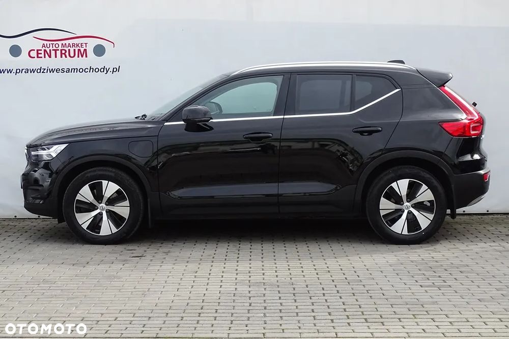 Volvo XC 40 T5 Recharge DKG Inscription Expression - 5