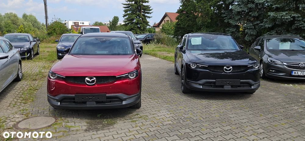 Mazda MX-30 - 2