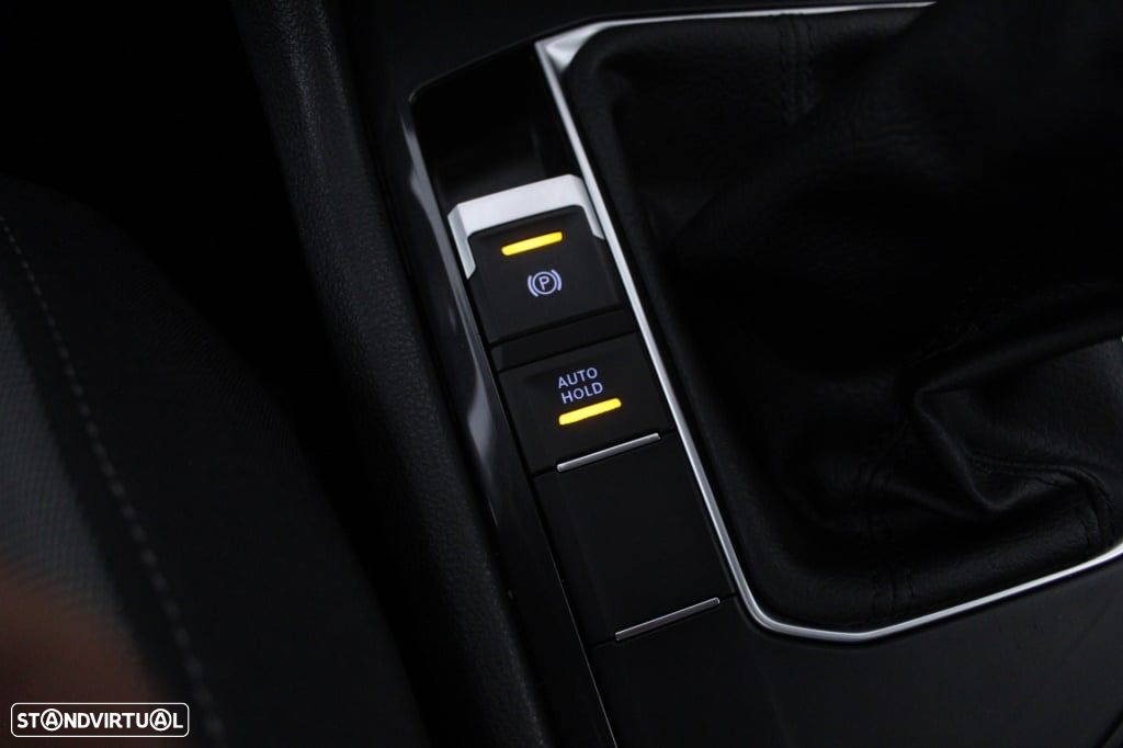 VW Tiguan 2.0 TDI Life - 31