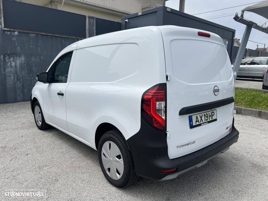 Nissan Townstar 45 kWh L1 Comfort 3L - 5