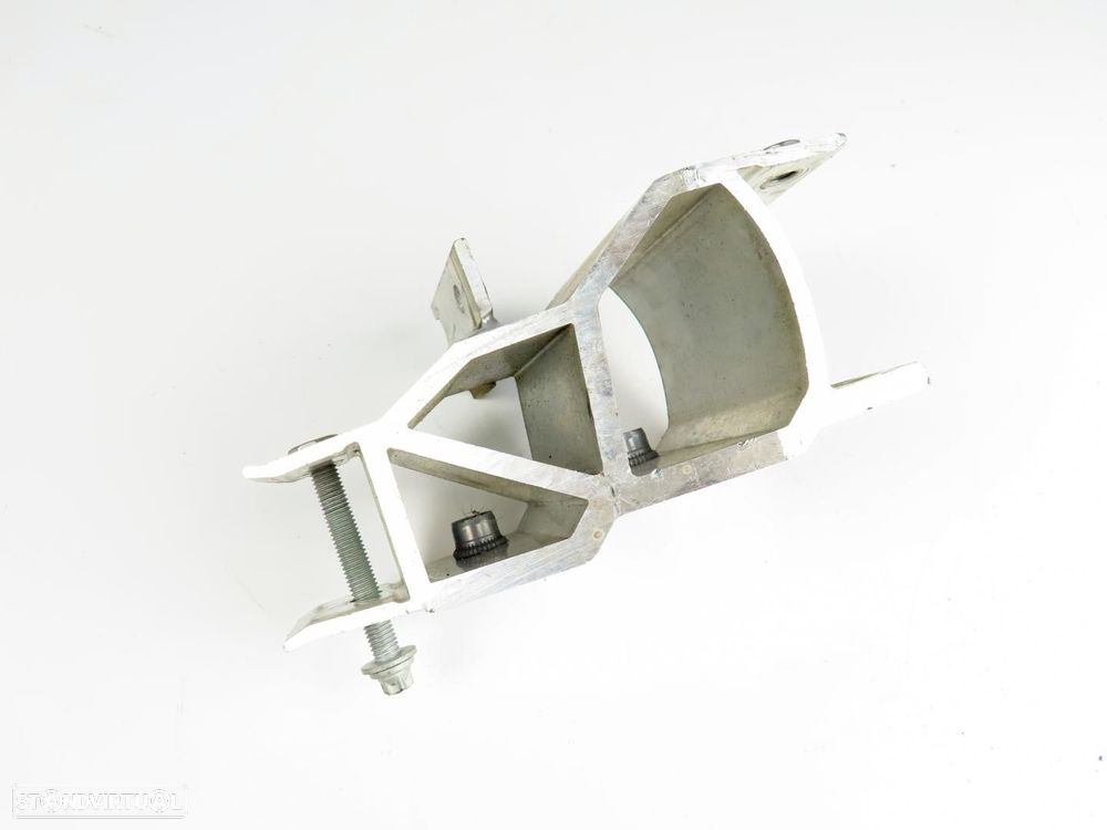 Suporte Adaptador de Radiadores Direito Usado / Original BMW X3 (G01)/BMW X4 (G0... - 4