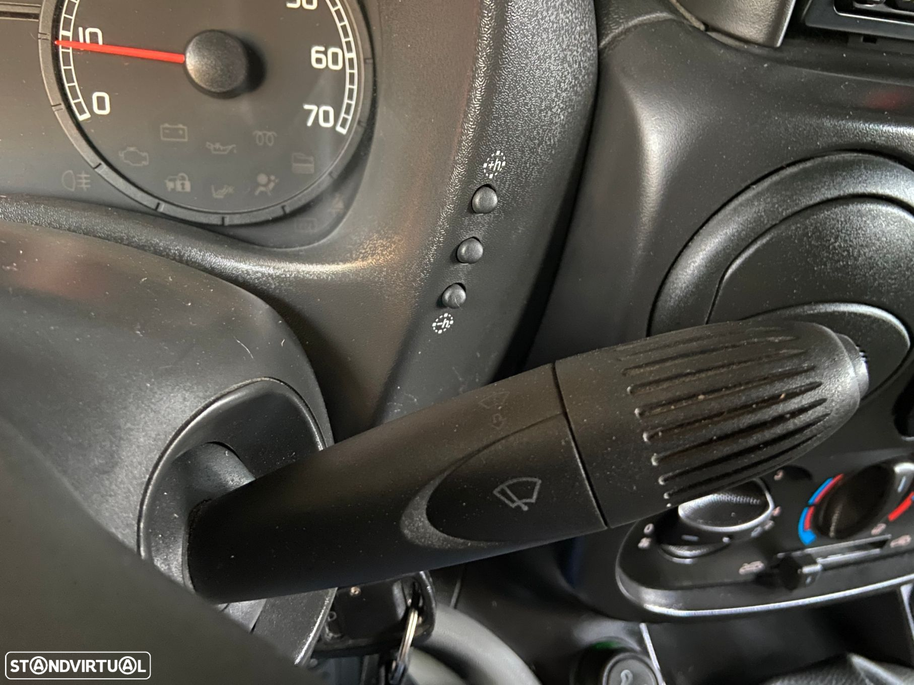 Fiat Doblo 1.9 Multijet Maxi - 15