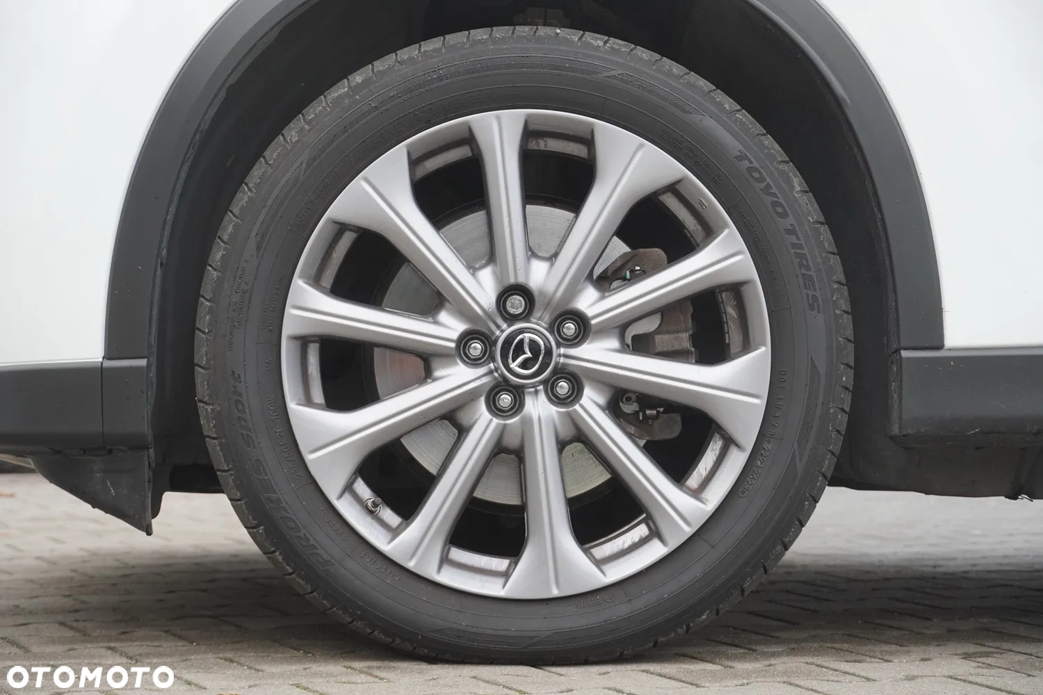 Mazda CX-60 2.5 PHEV Exclusive Line AWD - 20