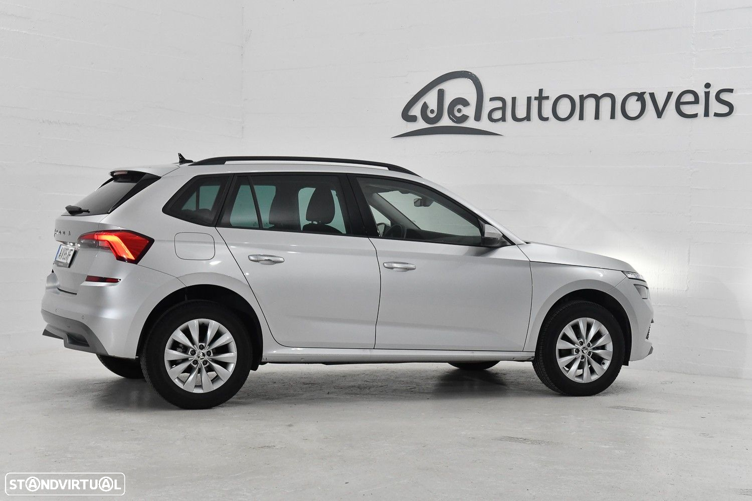 Skoda Kamiq 1.0 TSI Ambition - 7