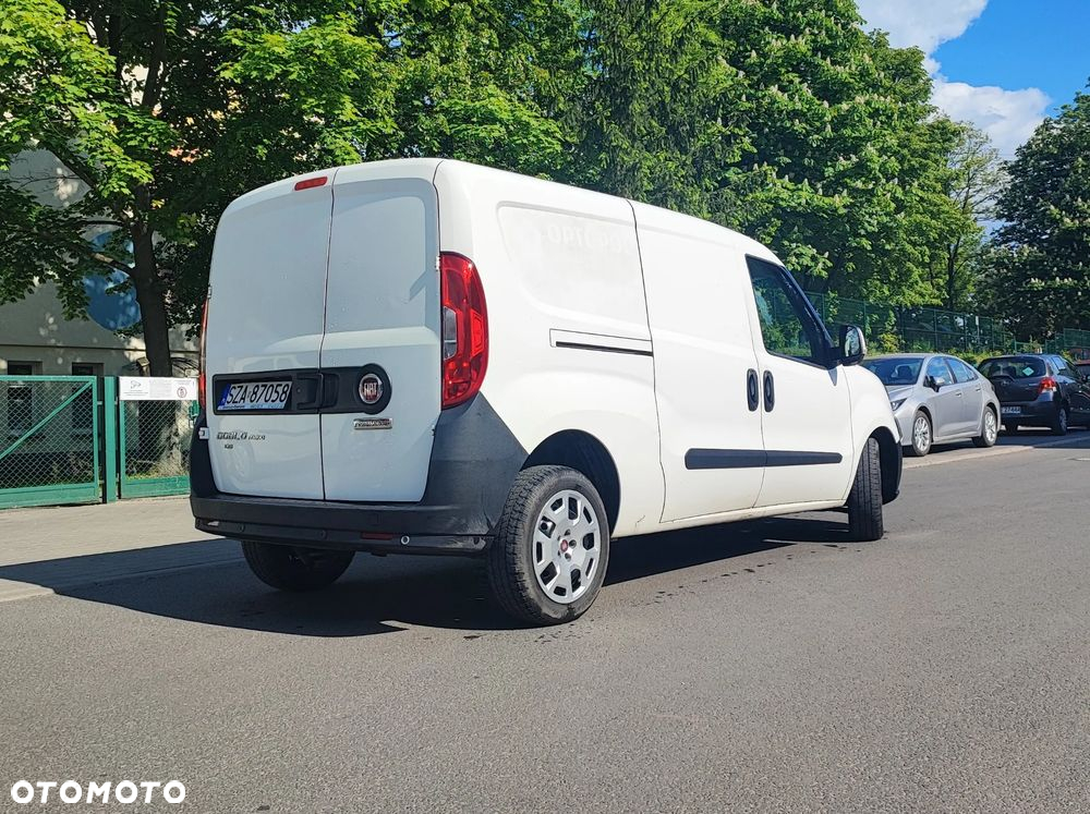 Fiat Doblo - 9